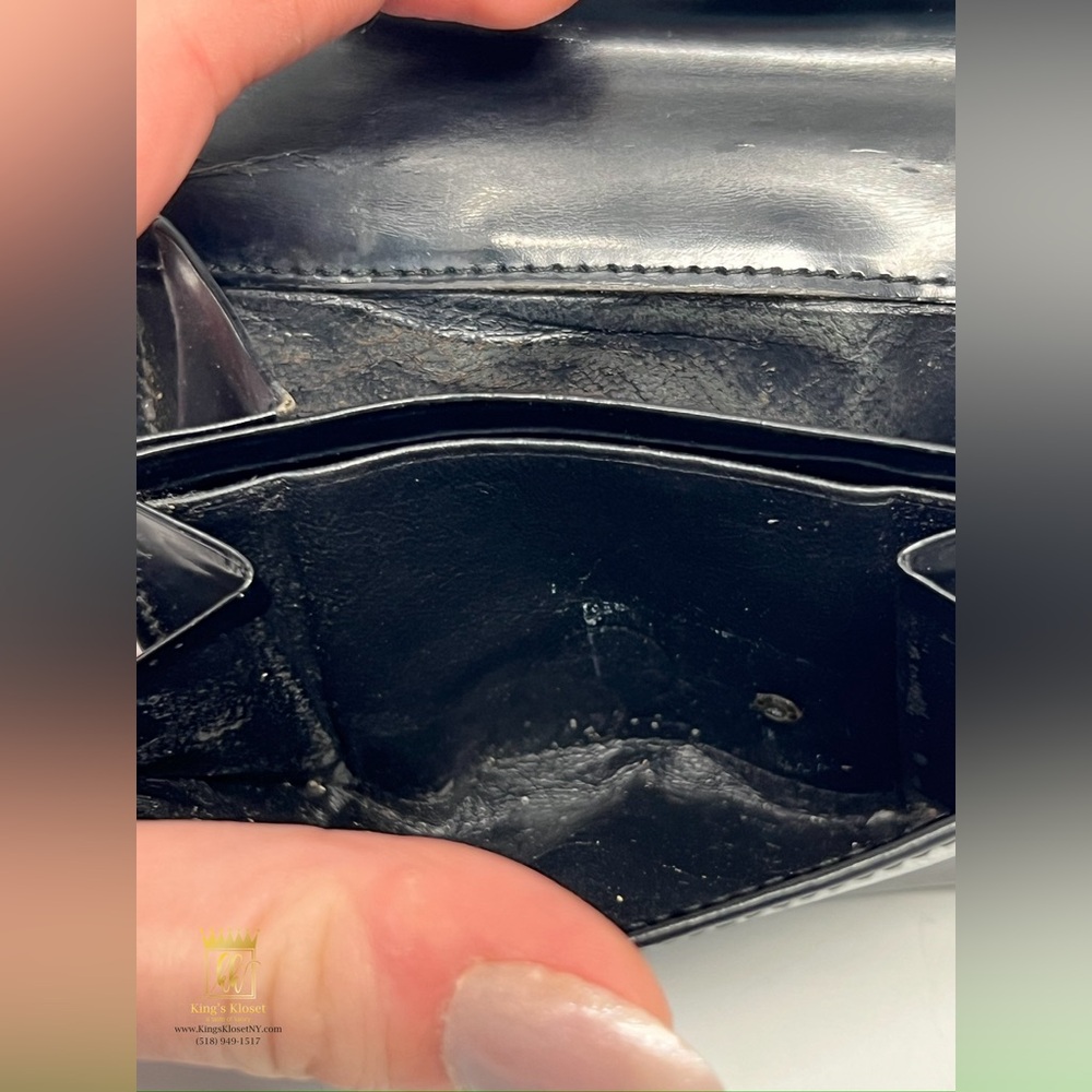 Gucci wallet - Picture 10 of 13